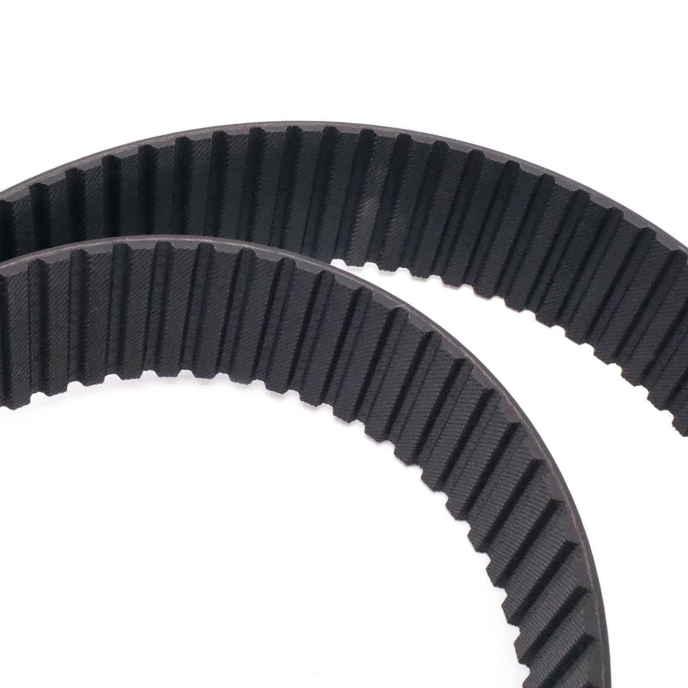 High quality rubber belt AT10 1800