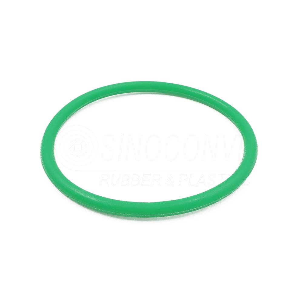 High-Performance PU Transmission Round Belt 3mm for Conveyor Bonding Machine Dryer