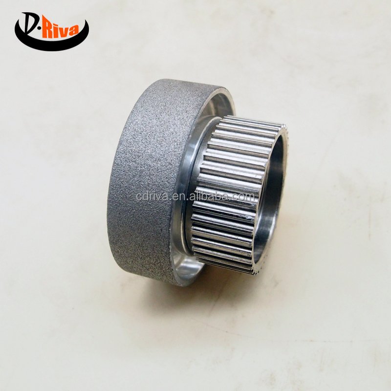 OEM Synchronous Pulley MXL 3M 5M S3M S5M GT2 GT3 GT5 T5 T10 AT5 AT10 Timing Pulleys For Power Transmission Parts