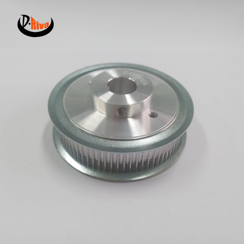 OEM Synchronous Pulley MXL 3M 5M S3M S5M GT2 GT3 GT5 T5 T10 AT5 AT10 Timing Pulleys For Power Transmission Parts