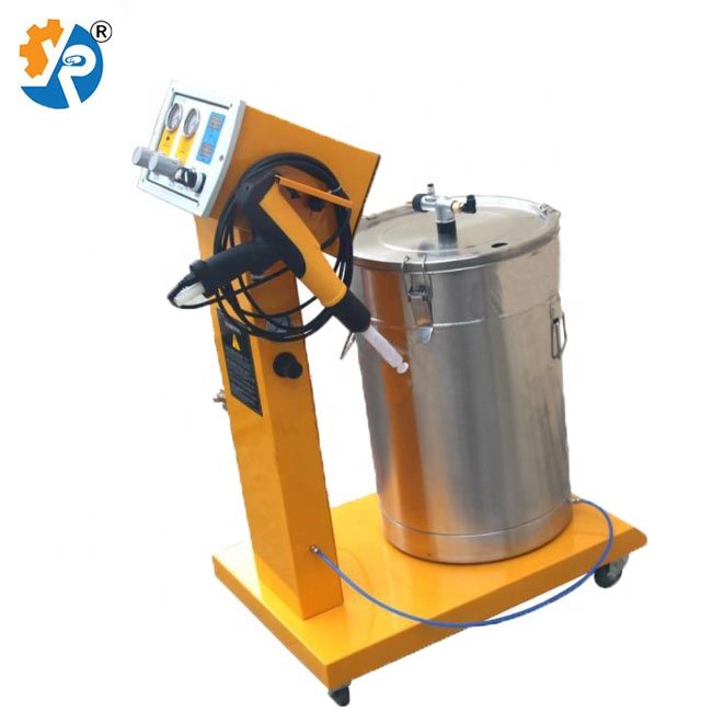 JRX Auto Spraying Gun of Coating Machine in Good Price