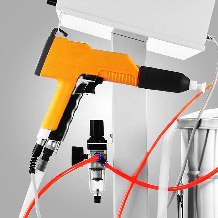 JRX Auto Spraying Gun of Coating Machine in Good Price