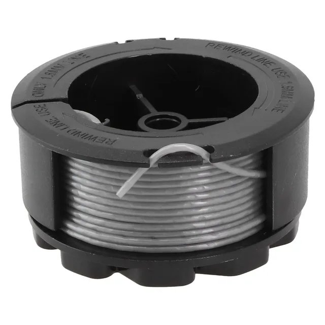 Trimmer Spool Cap Cover 1600A01R5J garden Replacing power accessories For Bosch Universal GrassCut 18/18-26 /18-260