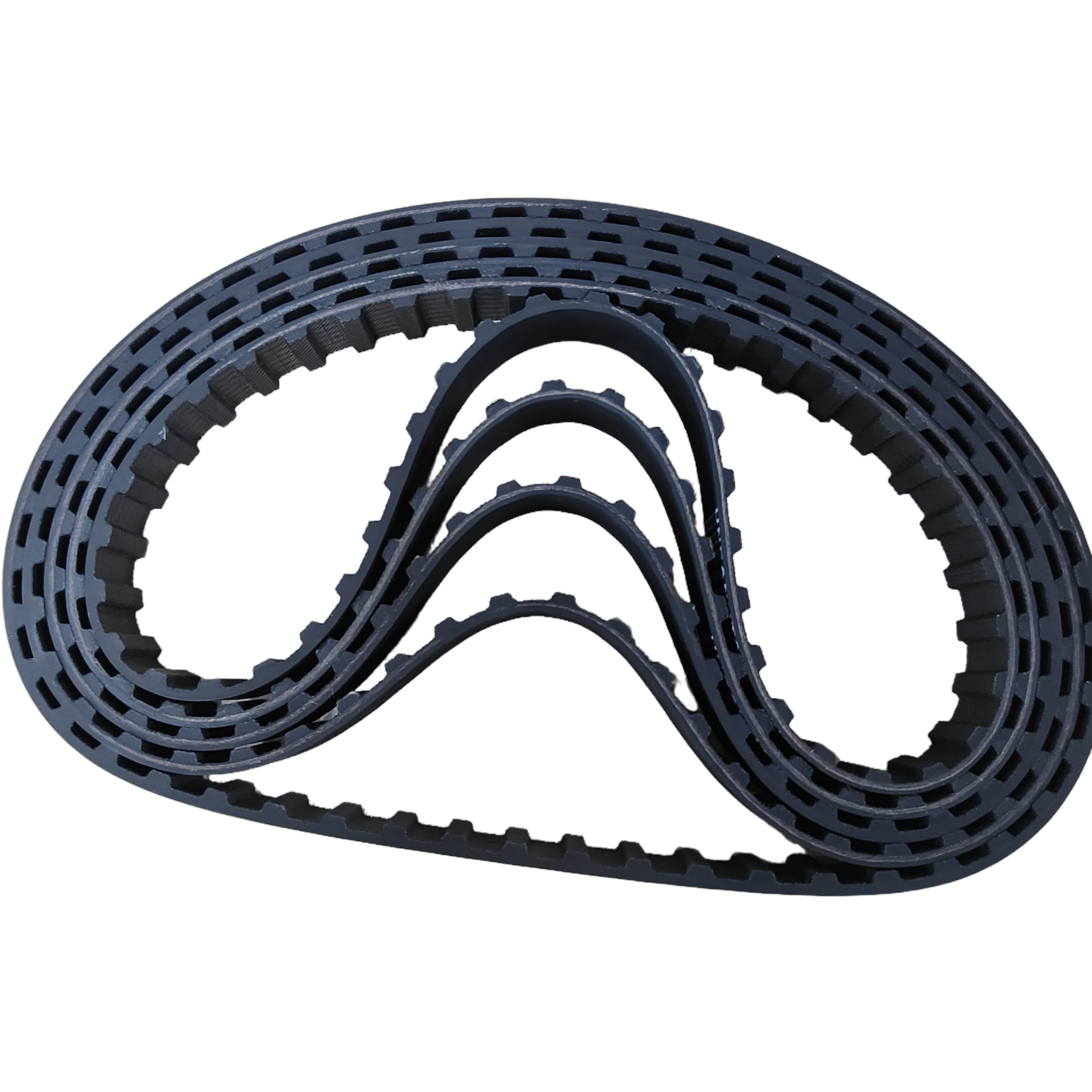Timing belt 460H-25 MXL HTD Toothed belt for textile machinery Synchronous belt