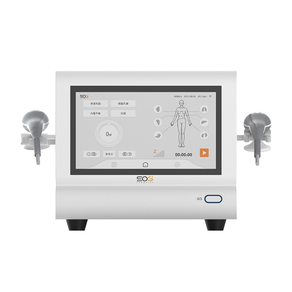 Hot Selling Skin Care Wrinkle Removal Machine Anti-aging Shaping Inner Fat Reduction Equipment Beauty Machine