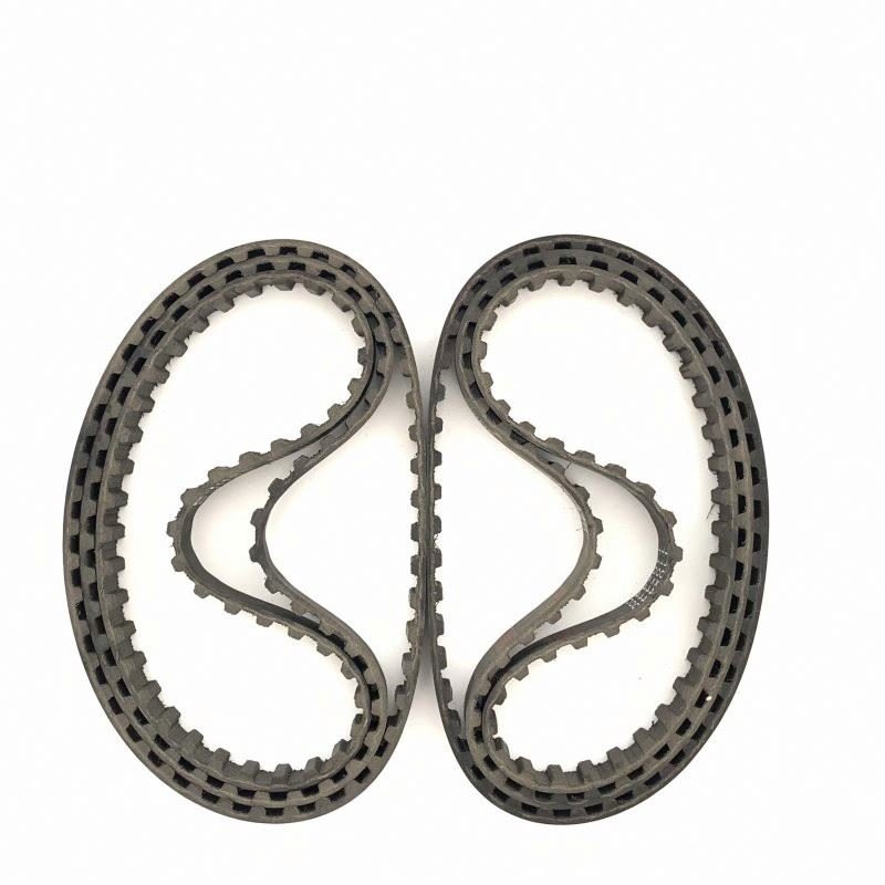 High quality htd s4.5m s5m s8m 3M 8M 14M pu Timing belt industrial price rubber 5m open timing belt Synchronous Belt