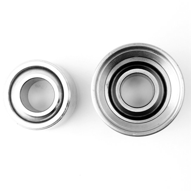 Heavy duty 1 inch uniball bearing