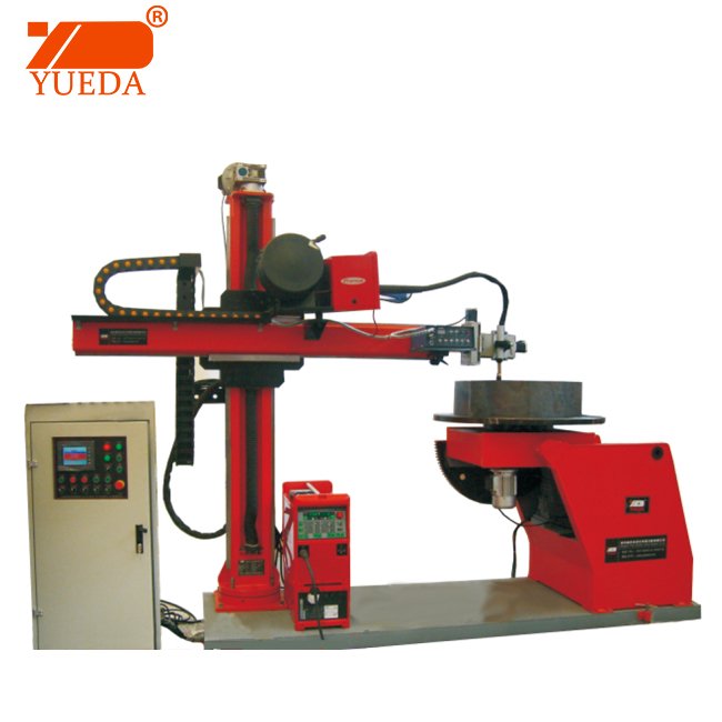 Auto Welding Machine for Efficient and Precise Welding Production Line