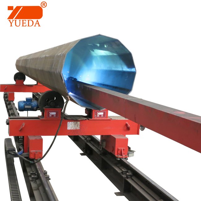 Auto Welding Machine for Efficient and Precise Welding Production Line