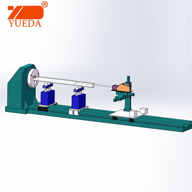 Auto Welding Machine for Efficient and Precise Welding Production Line