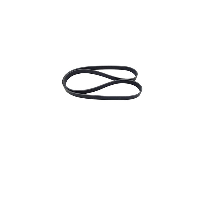 Good Elasticity Stable Transimission and Tension Molded Elastic Poly V Belts