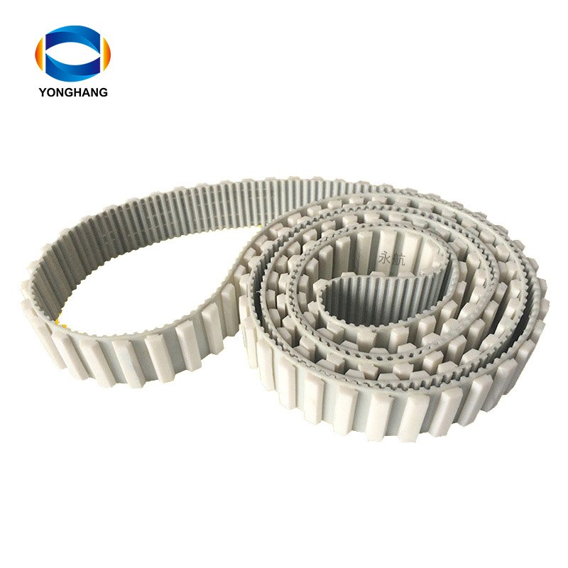 3m 5m 8m 14m 20m t5 t10 at3 at5 at10 xl l h tk10 atk10 atn10 atp10 pu drive timing belt with profiles