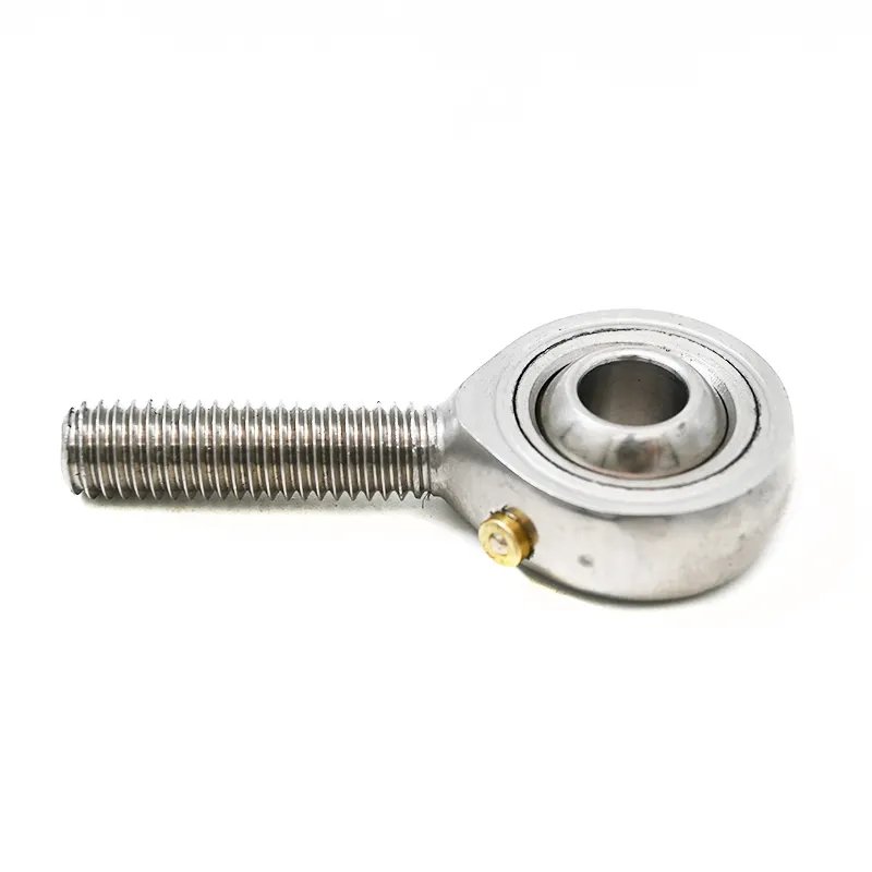 china factory direct supply Low Friction jself-lubricating fish-eye rod end joint bearings SA6