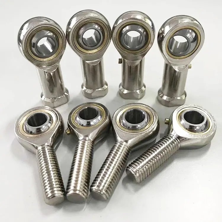 High-quality Original Ball Joint M12 8mm Phs30 Rod End Bearing