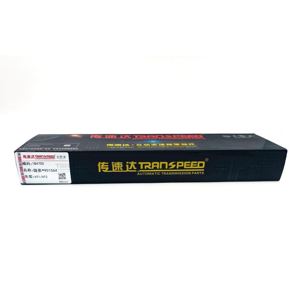 Transpeed 901086 Automatic Transmission Cvt Belt 901064 Auto Gearbox Vt1 Vt2 Chain Belt