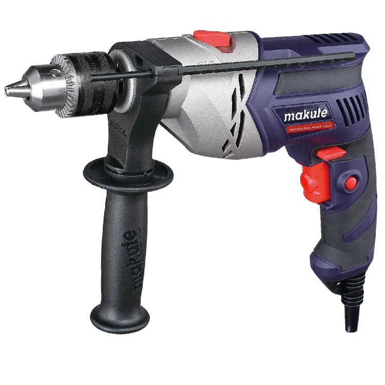 Electric Power Tools MAKUTE ID009 13MM Crown Impact Drill