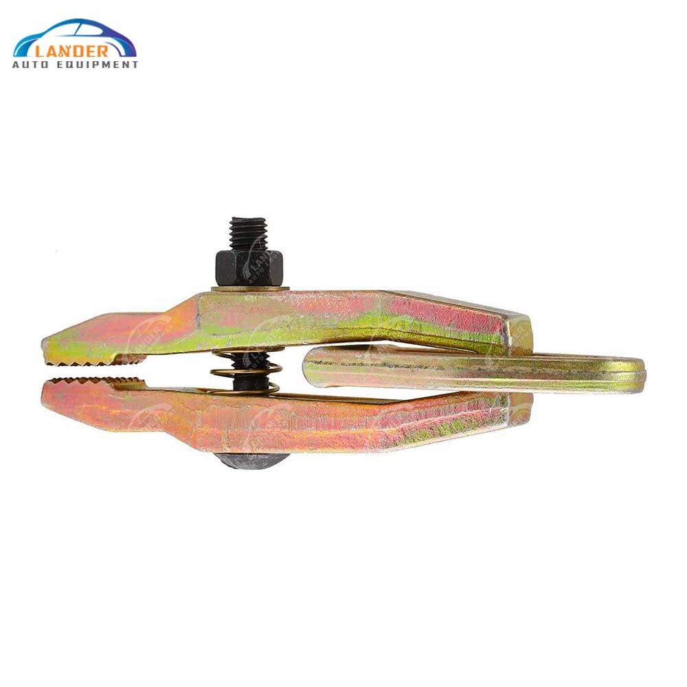 Hot Sale Self-Tightening Single Way Long Nose Pull Clamp Grips & Auto Body Repair