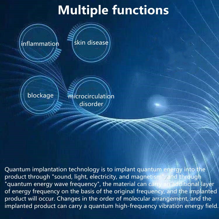 Thz Body Meridian Massage Physiotherapy ITERACARE Wand God Iteracare Holder Terahertz Frequency Blower Electric Dongguan CE ABS