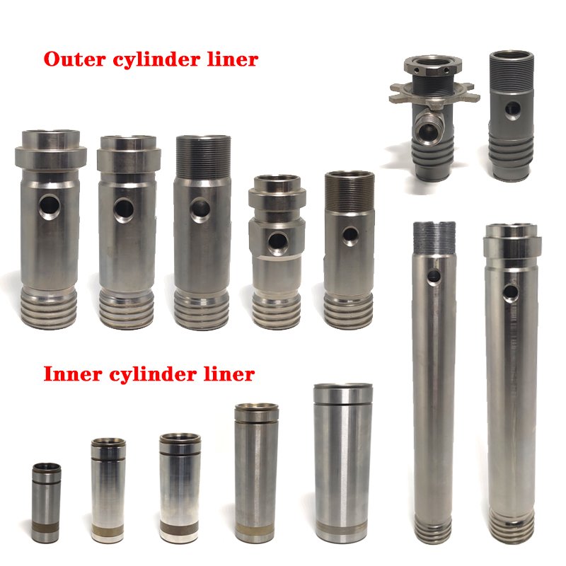 2024 GRC Airless Spraying Machine Pump Displacement Pump Cylinder Repair Kit for 390 395 490 495 595 243176