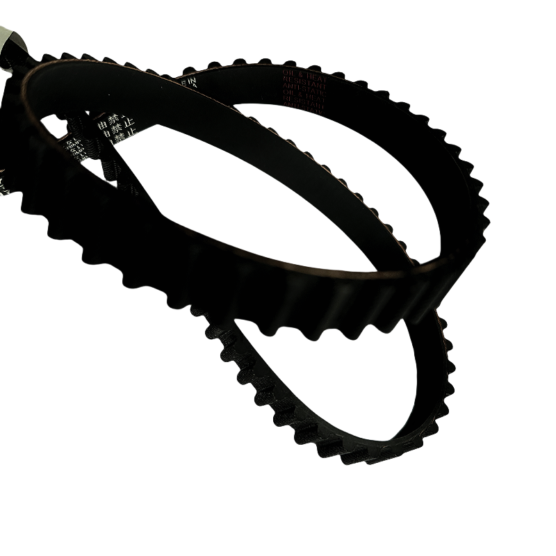 Power Transmission Belt For Peugeot 405 Auto Timing Belt 0816.71 114MR17 CT754