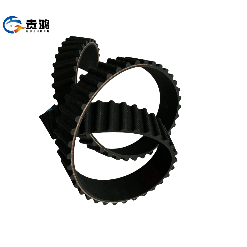 Power Transmission Belt For Peugeot 405 Auto Timing Belt 0816.71 114MR17 CT754