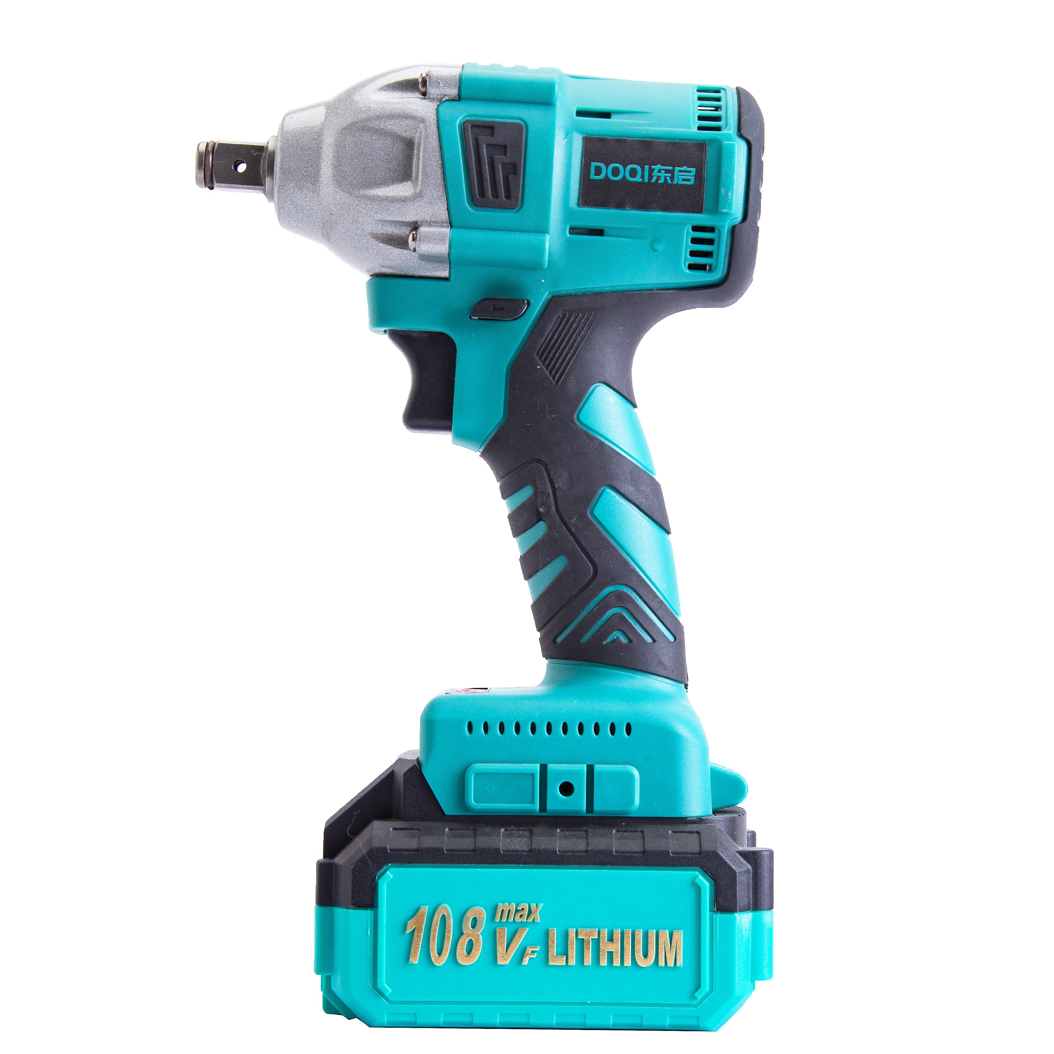 21v Lithium Ion Battery Brushless Power Tools Various Uses Power Tools drill tools