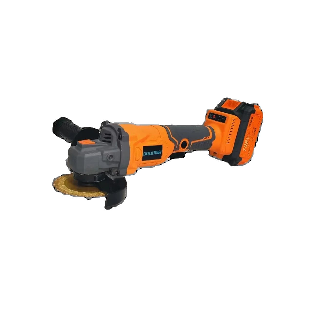 21v Lithium Ion Battery Brushless Power Tools Various Uses Power Tools drill tools
