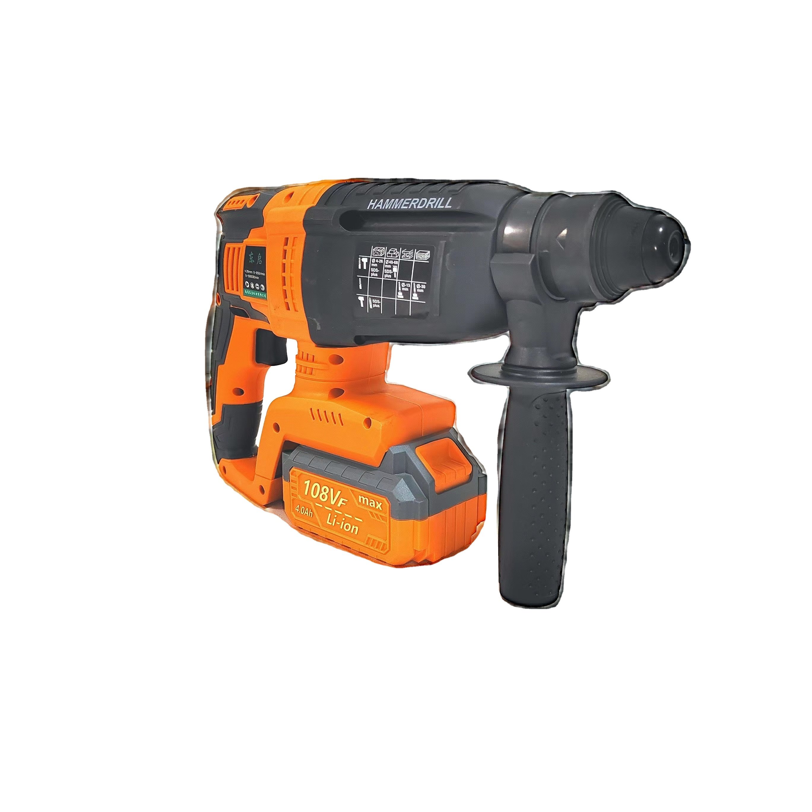 21v Lithium Ion Battery Brushless Power Tools Various Uses Power Tools drill tools