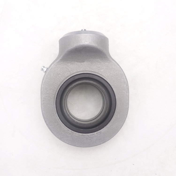 Welded spherical plain engineering hydraulic cylinder rod end bearing SK40 SK40ES