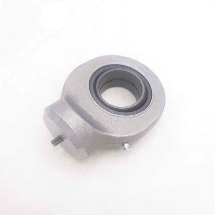 Welded spherical plain engineering hydraulic cylinder rod end bearing SK40 SK40ES