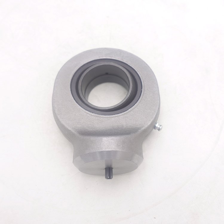 Welded spherical plain engineering hydraulic cylinder rod end bearing SK40 SK40ES