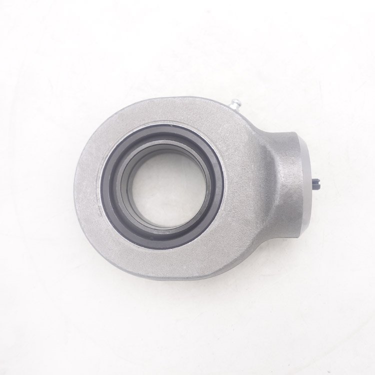 Welded spherical plain engineering hydraulic cylinder rod end bearing SK40 SK40ES