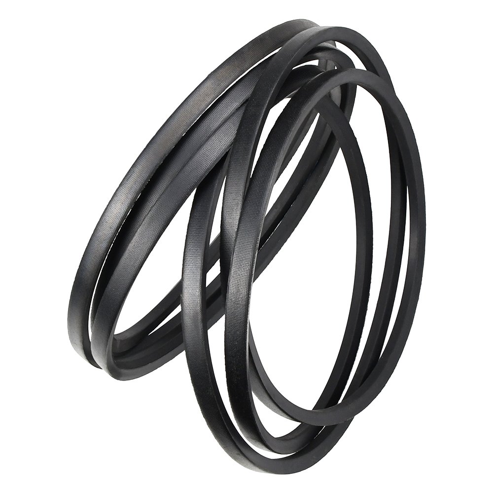 heavy duty standard transmission v belt for enhanced capacity
