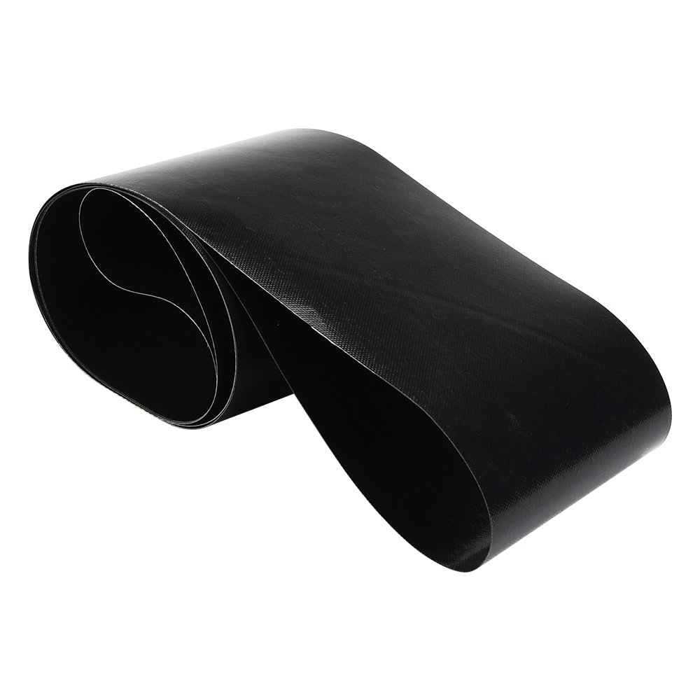 high temperature durable ptfe conveyor belt used in food industry printing machine drying machine