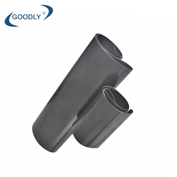 high temperature durable ptfe conveyor belt used in food industry printing machine drying machine