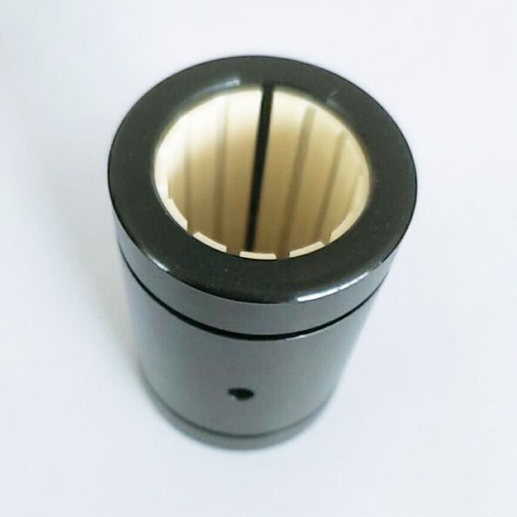 Maintenance-free self-lubricating FJUMT-01-02 12 16 20 25 30 40 lengthening igus engineering plastic linear bearing