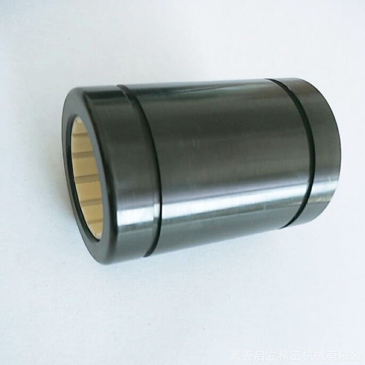 Maintenance-free self-lubricating FJUMT-01-02 12 16 20 25 30 40 lengthening igus engineering plastic linear bearing