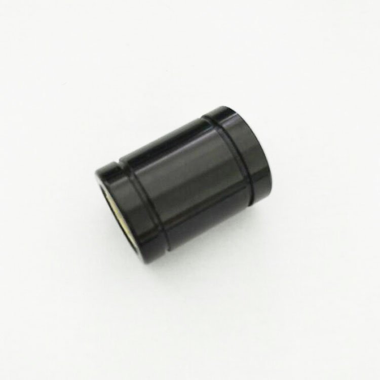 Maintenance-free self-lubricating FJUMT-01-02 12 16 20 25 30 40 lengthening igus engineering plastic linear bearing