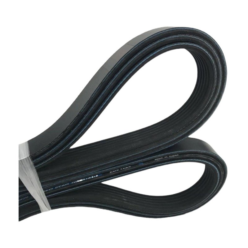 PK V-Belt 6PK2805 Engine Timing Ribbed Transmission Belts for Ford
