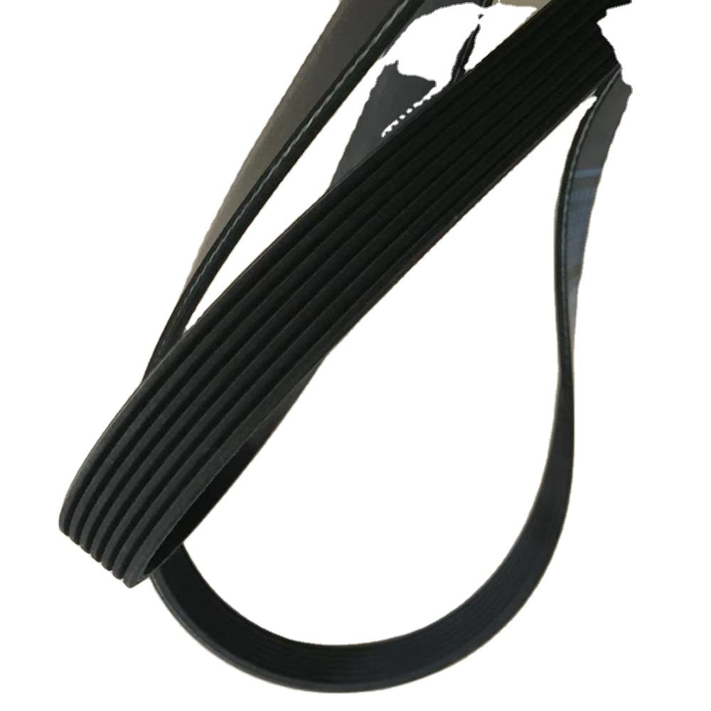 PK V-Belt 6PK2805 Engine Timing Ribbed Transmission Belts for Ford