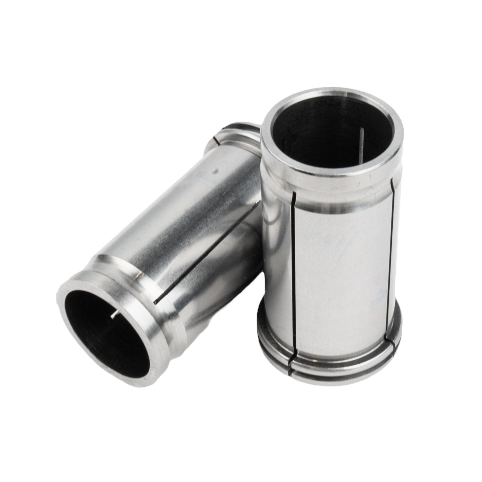High precision SC16 SC20 SC25 SC32 SC42 C16 20 25 32 42 power milling collet chuck for milling machine