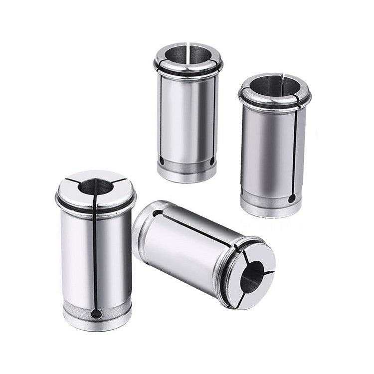 High precision SC16 SC20 SC25 SC32 SC42 C16 20 25 32 42 power milling collet chuck for milling machine