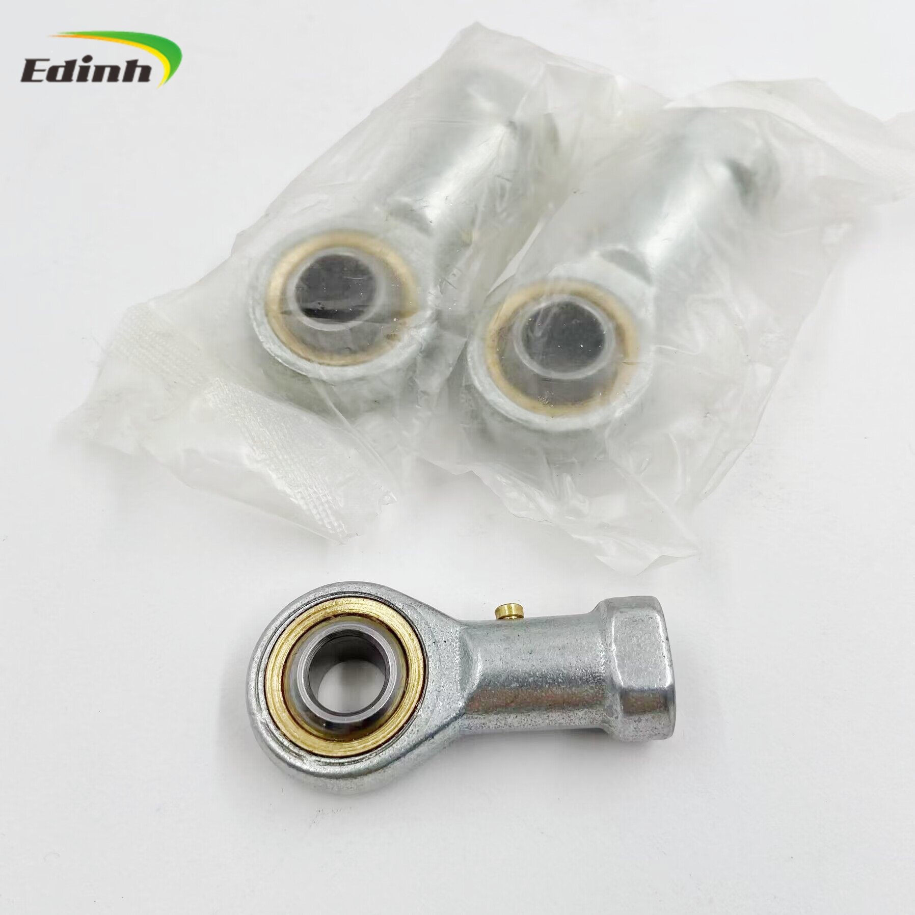 China Hot Sale PHS8 PHS10-1 PHS12 PHS28 M27*2 Female Thread Rod End Bearing