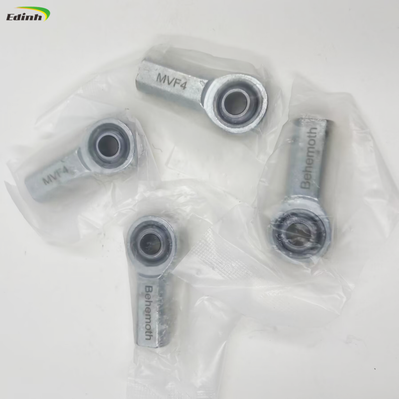 China Hot Sale PHS8 PHS10-1 PHS12 PHS28 M27*2 Female Thread Rod End Bearing