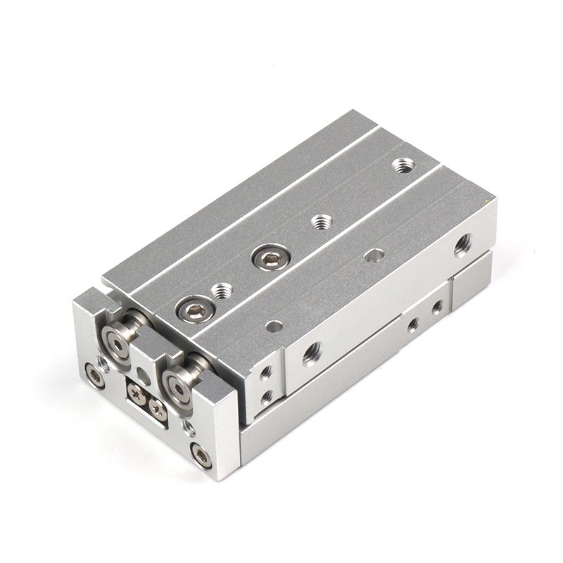 Hot Product 2024 Pneumatic Slide Cylinder SMC Type MXS Series Wholesale Price Air Slide Table Cylinder