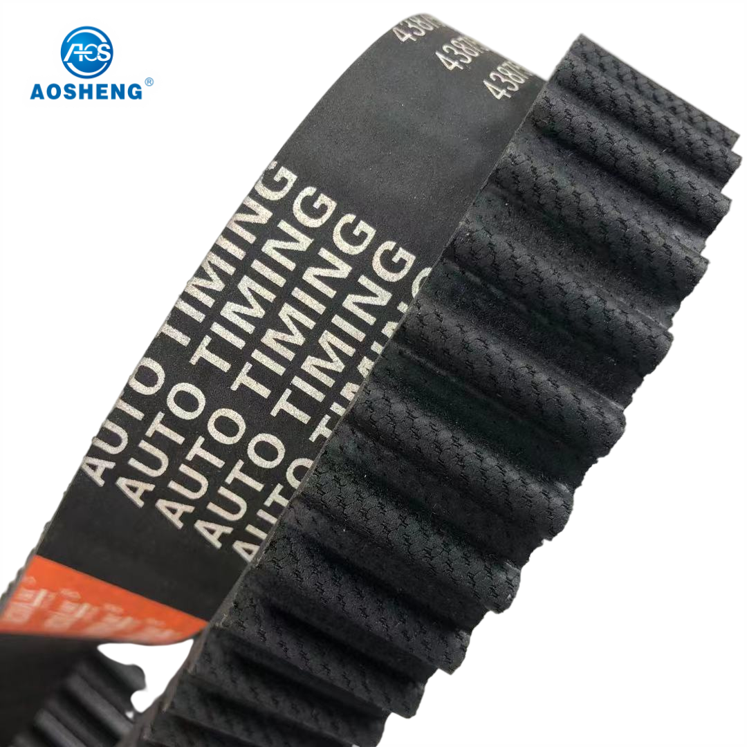Professional Transit 2.5 Diesel timing belt 13568-54050/130RM28 car transmission belt