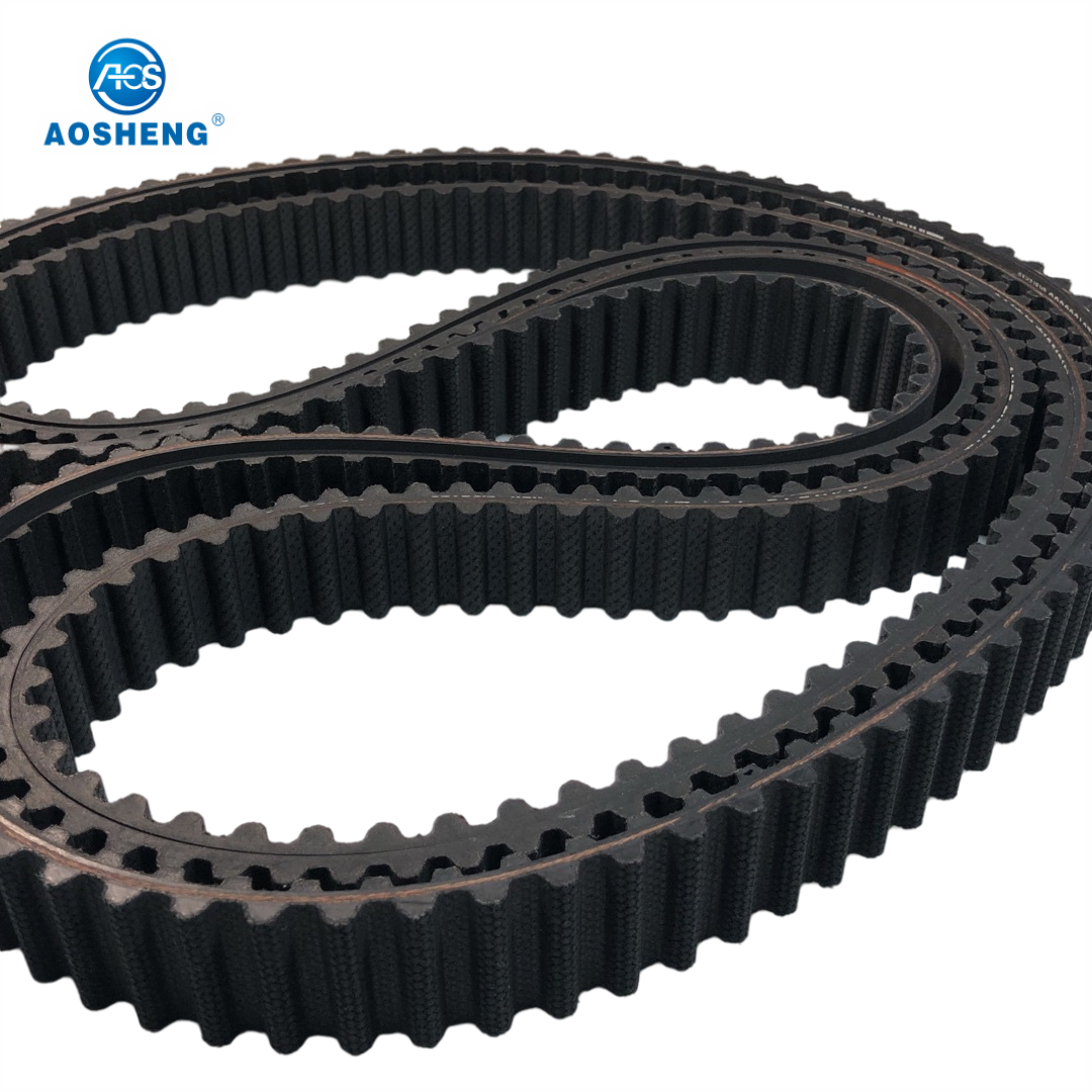 Professional Transit 2.5 Diesel timing belt 13568-54050/130RM28 car transmission belt