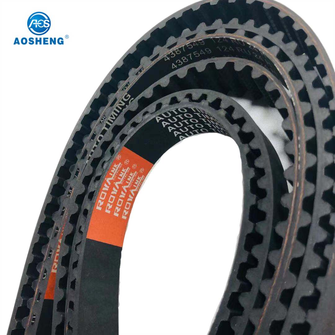 Professional Transit 2.5 Diesel timing belt 13568-54050/130RM28 car transmission belt