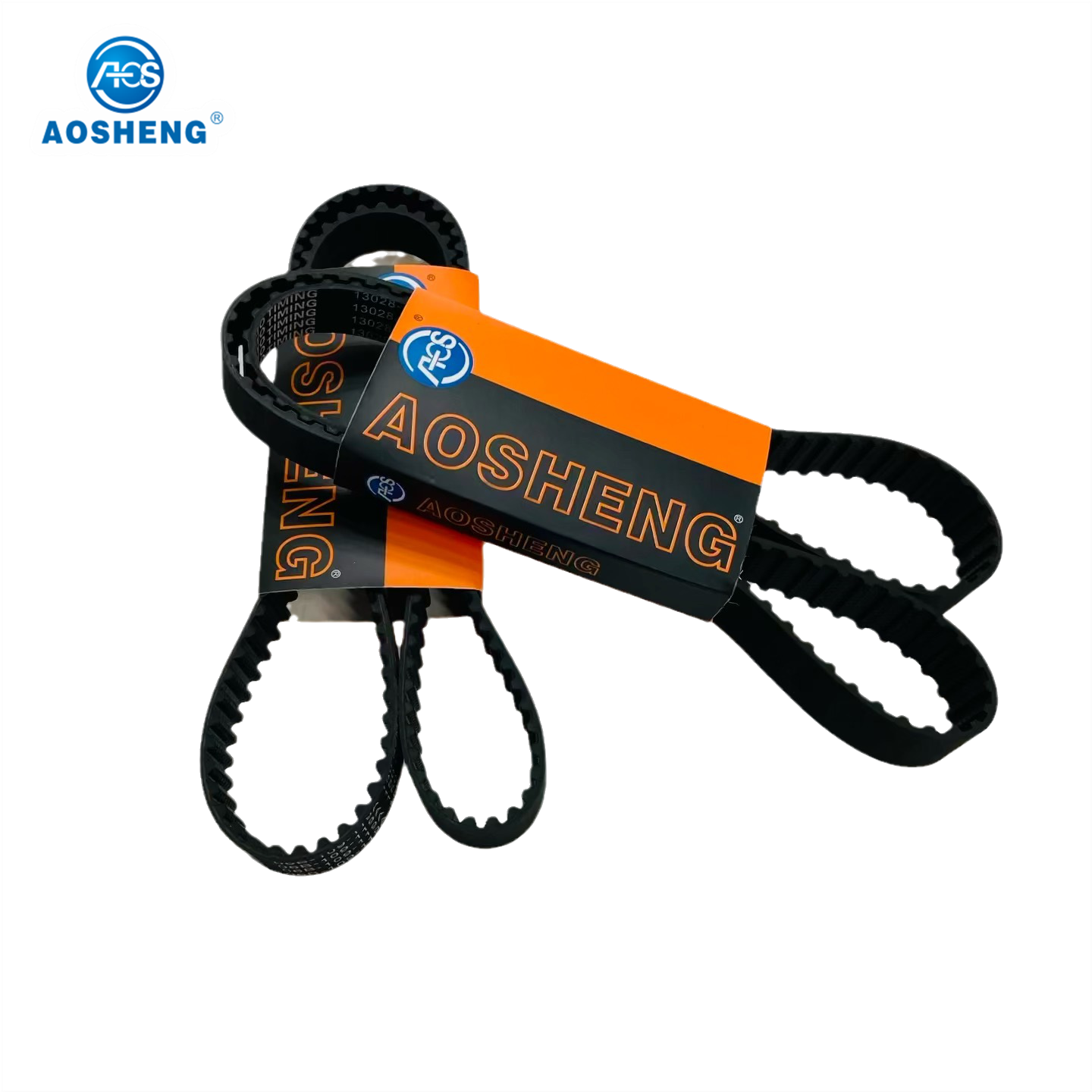 Professional Transit 2.5 Diesel timing belt 13568-54050/130RM28 car transmission belt