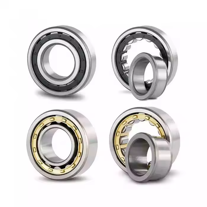 Hot New Products Custom Rod End Bearings Engineered For Optimized Fit And Performance In Various Mechanical Setups